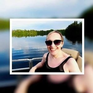 Meet your Posher, Veronique